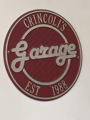 Crincoli Service Center