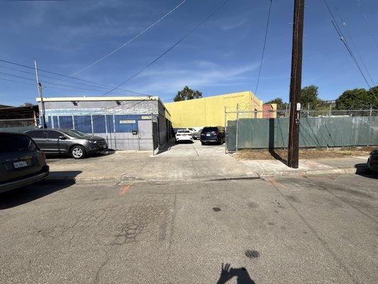 National City Auto Care