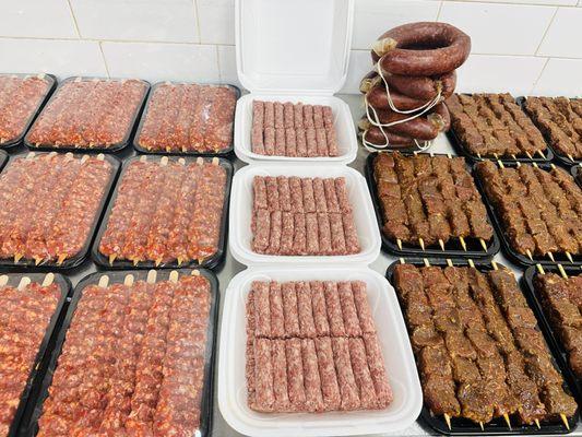 International Gourmet Foods