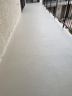 Xtreme Concrete Coatings