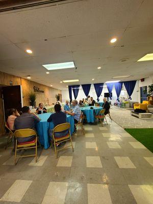 Christ Centered Community Church