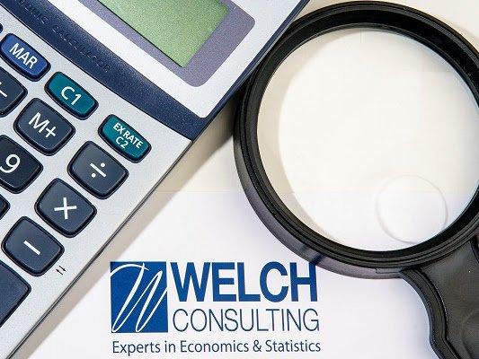 Welch Consulting