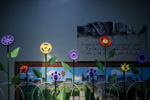 Edgehill United Methodist Church