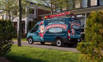 Breckinridge Heating & Cooling