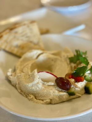 Apollonia Grill - University Park