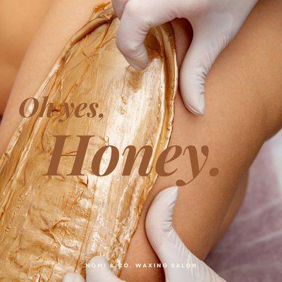 Nomi & Waxing Salon