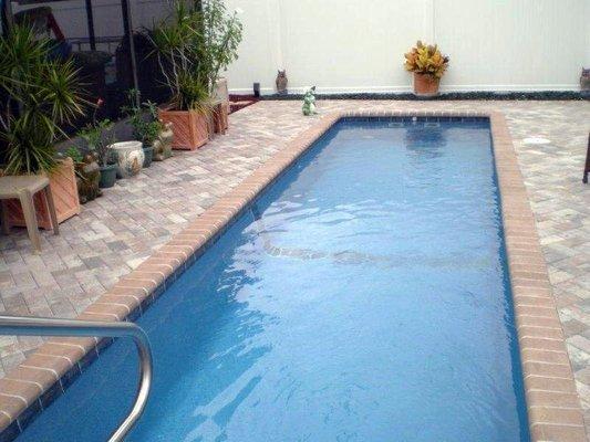 Atlantic Pool and Spa