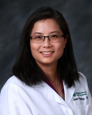Jean Huang, MD
