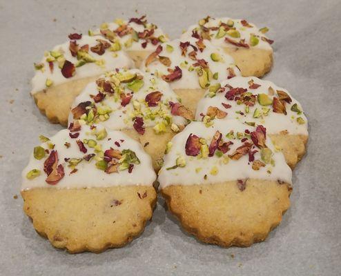 Kookielicious Gourmet Cookies