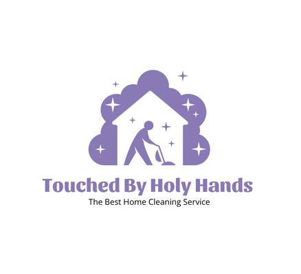 Touched By Holy Hands