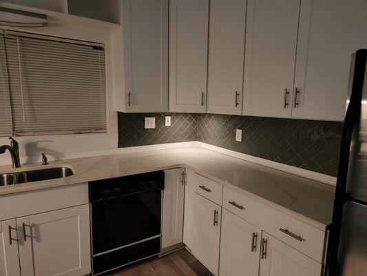 Chris's A1 Home Improvements & Remodeling