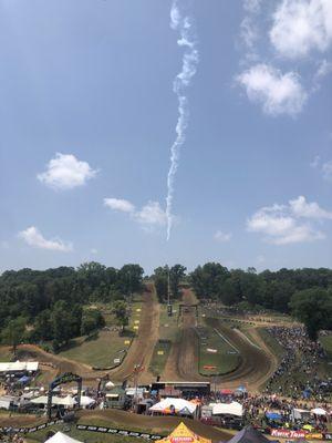 Spring Creek MX Park