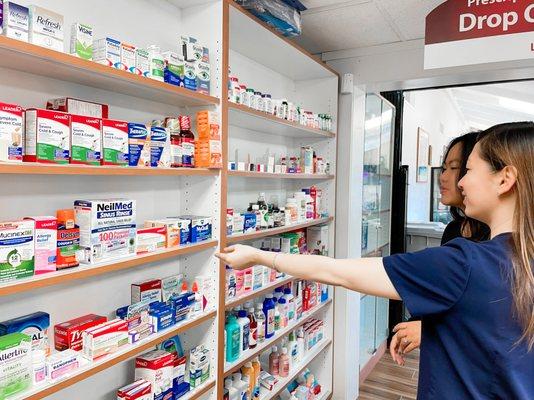 Professional Pharmacy Santa Ana