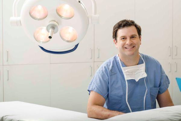 Jack F Scheuer III, MD