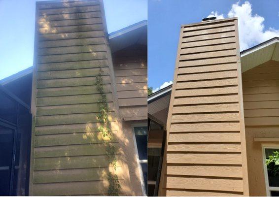 Paradise Pressure Washing