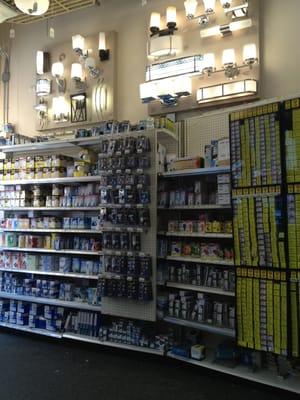 Scheman & Grant Hardware