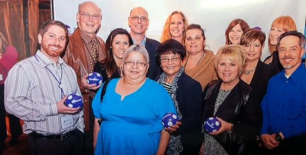 West Ridgewood Dental Professional