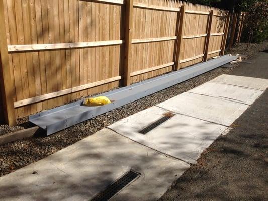 A Quick Cut Landscaping