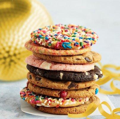 Great American Cookies