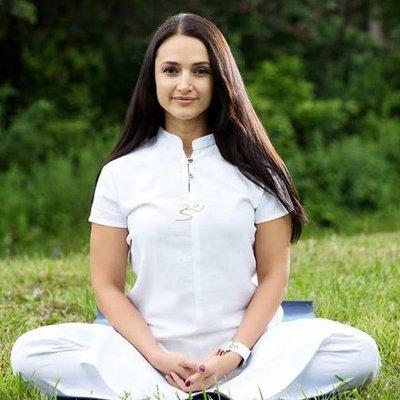 Intuitive Breathwork