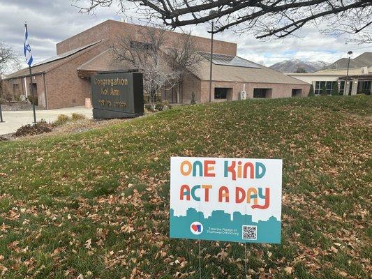 Congregation Kol Ami