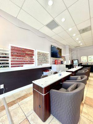 Sisters Nails & Spa