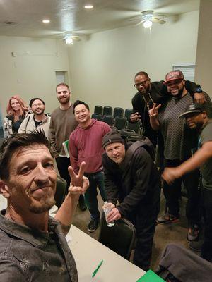 Kenny's Film & TV Workshop