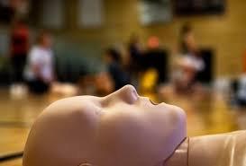 Our courses teach vital skills like CPR, AED use, First Aid, and choking response for all ages.