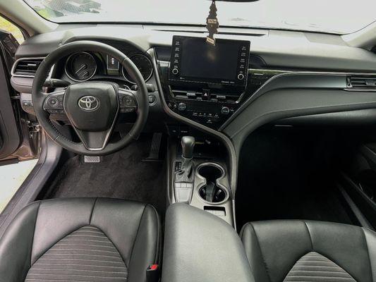 Zomi Auto Detailing