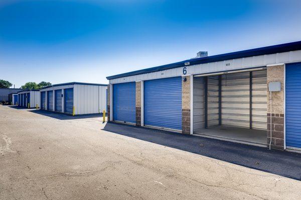 Sugar Mill Self Storage