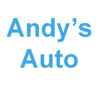 Andy's Auto