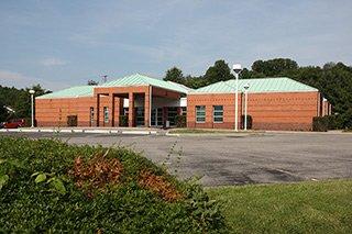 Carilion Clinic Adolescent Medicine