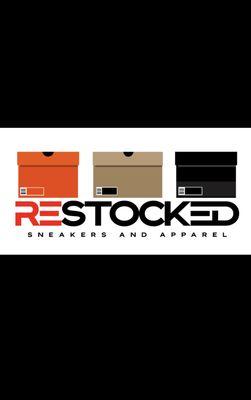Restocked