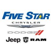 Five Star Chrysler Dodge Jeep Ram of Warner Robins