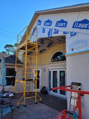 Line and Level Contracting