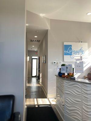 Livingston Dental
