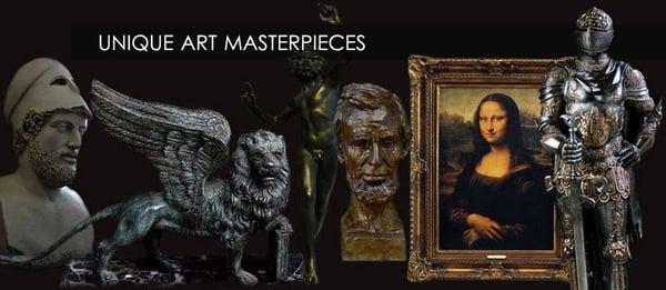Ancient Sculpture Gallery