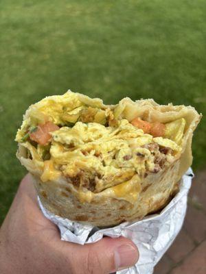 Harry's Taco Club + Juice Bar