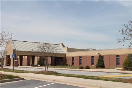 Hampton Middle School