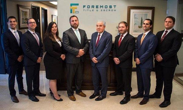 Foremost Title LLC