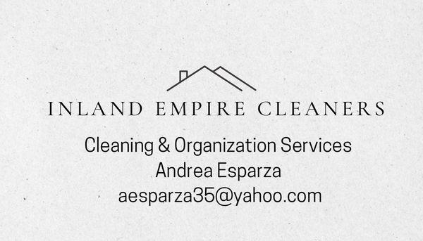 Inland Empire Cleaners
