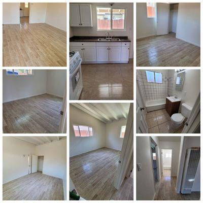 Miguel's Handyman Services