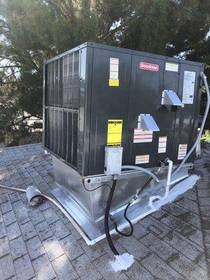 Master & Sons Heating & Cooling