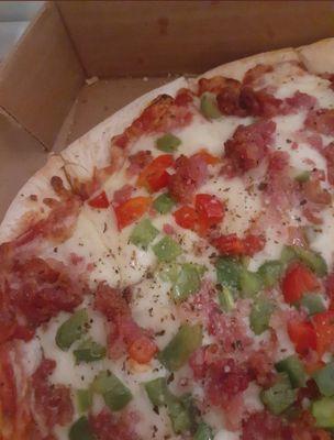 Cimino Pizza Restaurant