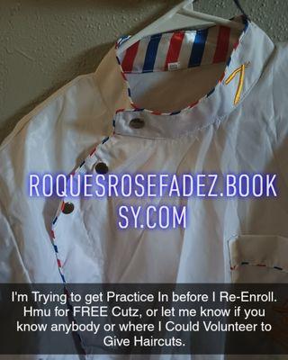 DRV Torres Barber Shop