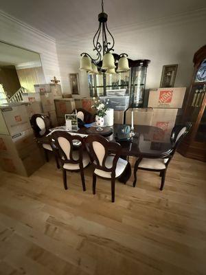 HaulEasy Junk Removal & Moving