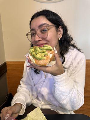 Nick’s Bagels & Espresso Anaheim