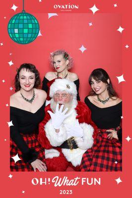 Totality Entertainment