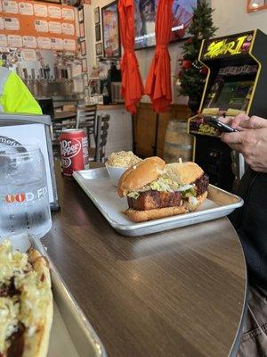 Food Fix Butcher & Baker