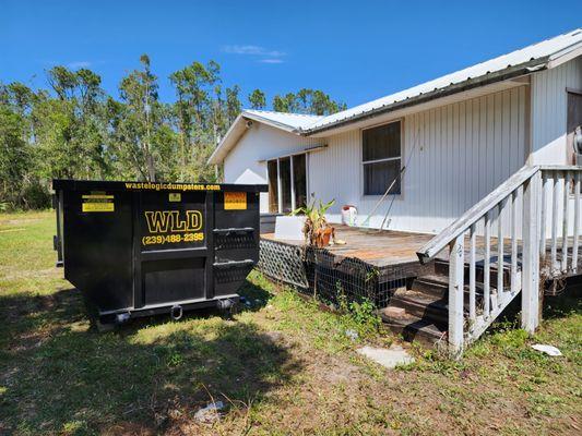 WasteLogic Dumpsters